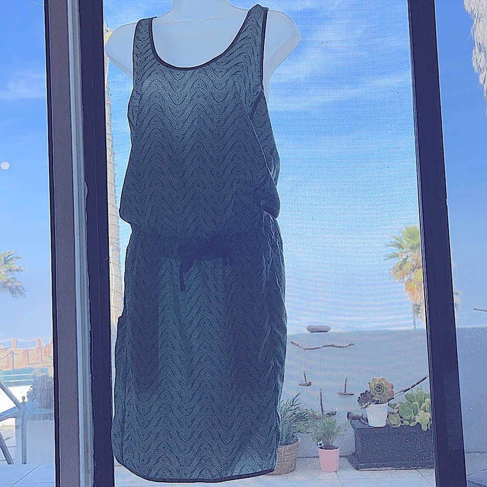 Patagonia Fleetwith dress